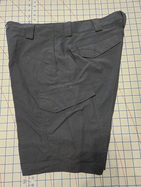 5.11 Tactical Stryke Navy Blue Tactical 11" Shorts